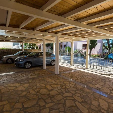 Jurincic Apartment Crikvenica Luaran gambar