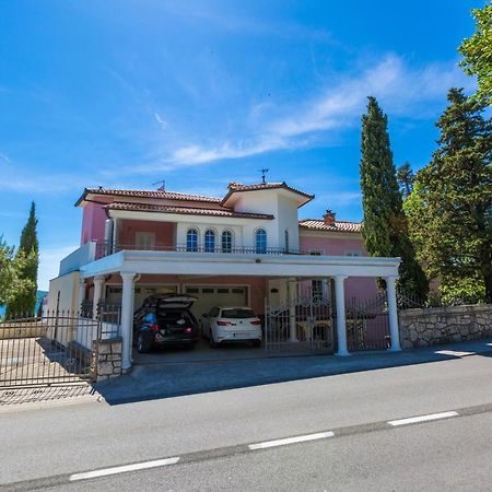 Jurincic Apartment Crikvenica Luaran gambar