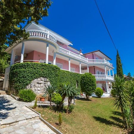 Jurincic Apartment Crikvenica Luaran gambar