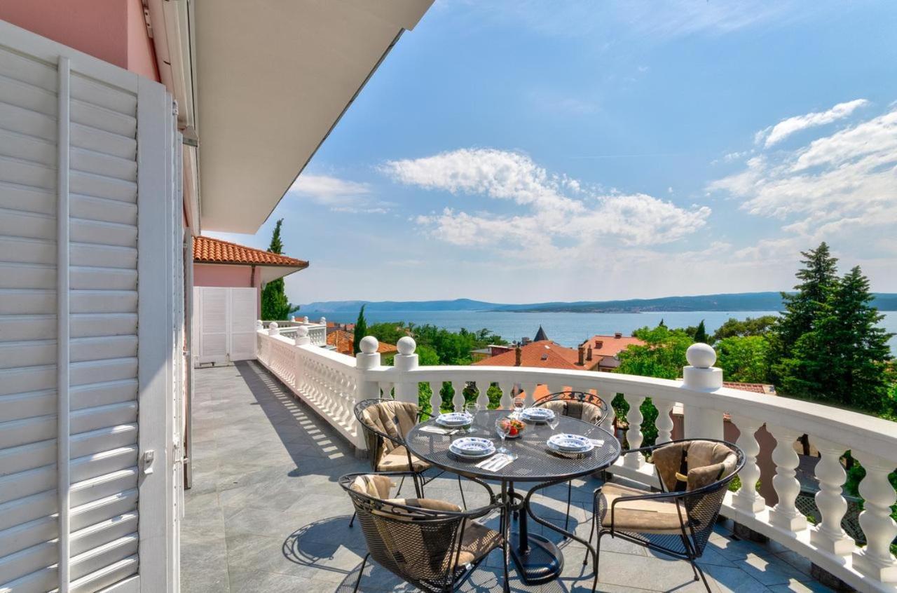 Jurincic Apartment Crikvenica Bilik gambar