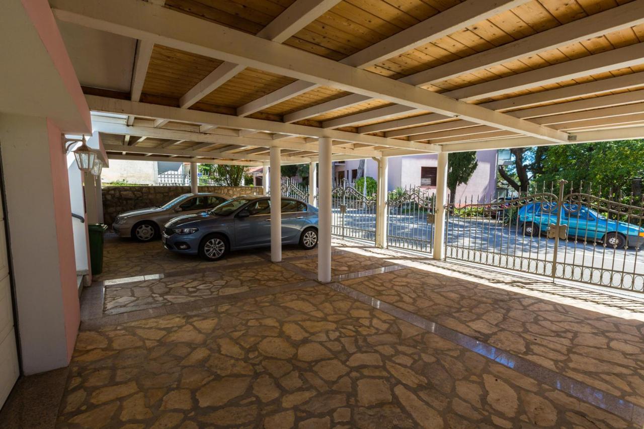 Jurincic Apartment Crikvenica Luaran gambar