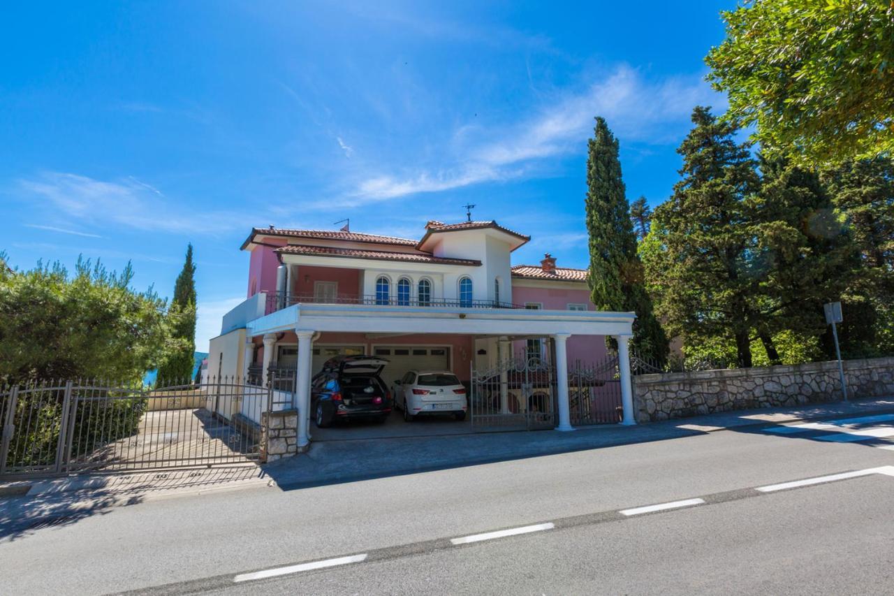 Jurincic Apartment Crikvenica Luaran gambar