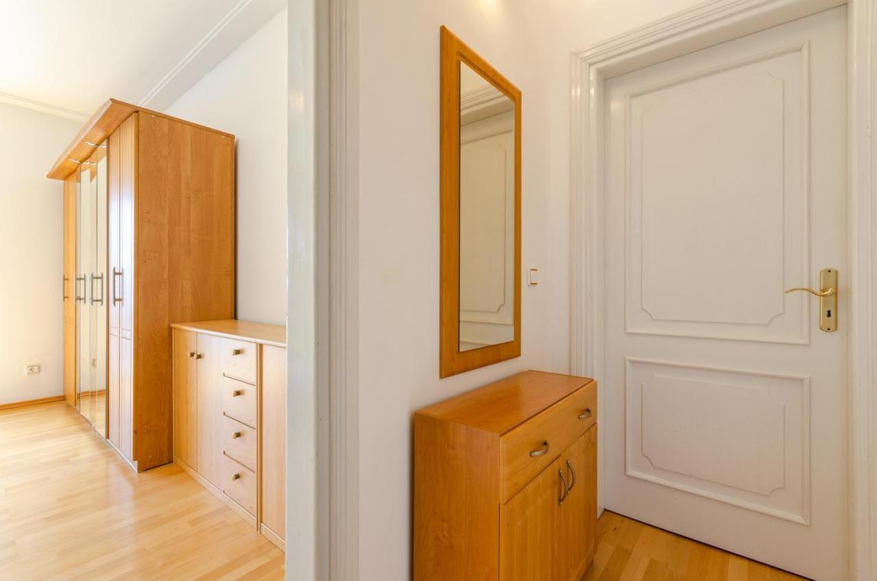 Jurincic Apartment Crikvenica Bilik gambar