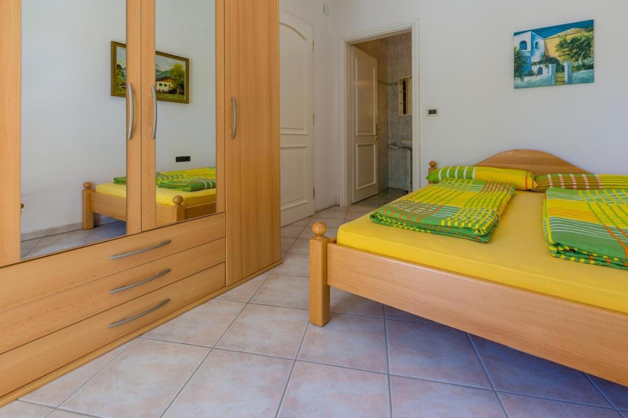 Jurincic Apartment Crikvenica Bilik gambar