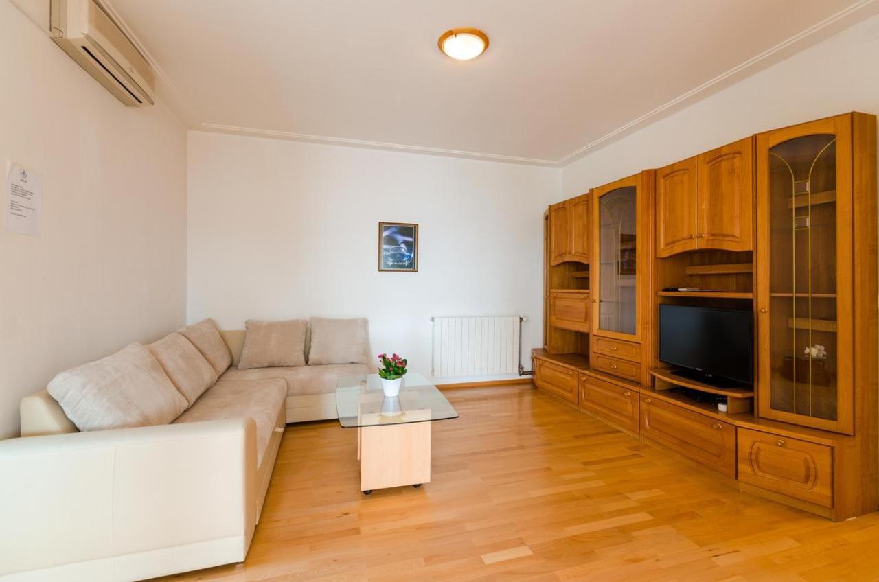 Jurincic Apartment Crikvenica Bilik gambar