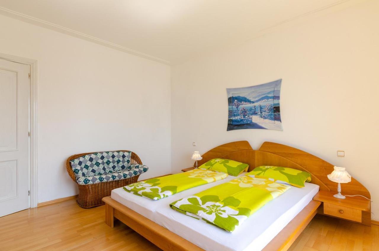 Jurincic Apartment Crikvenica Bilik gambar