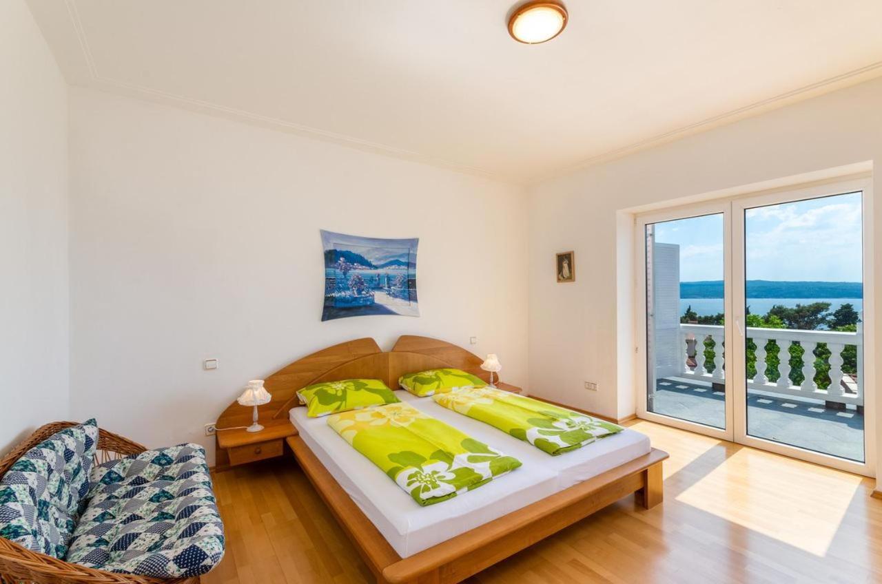Jurincic Apartment Crikvenica Bilik gambar
