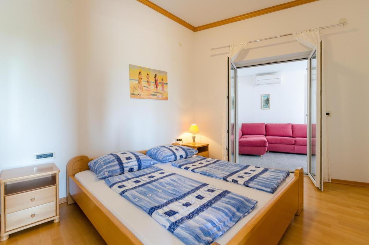 Jurincic Apartment Crikvenica Bilik gambar