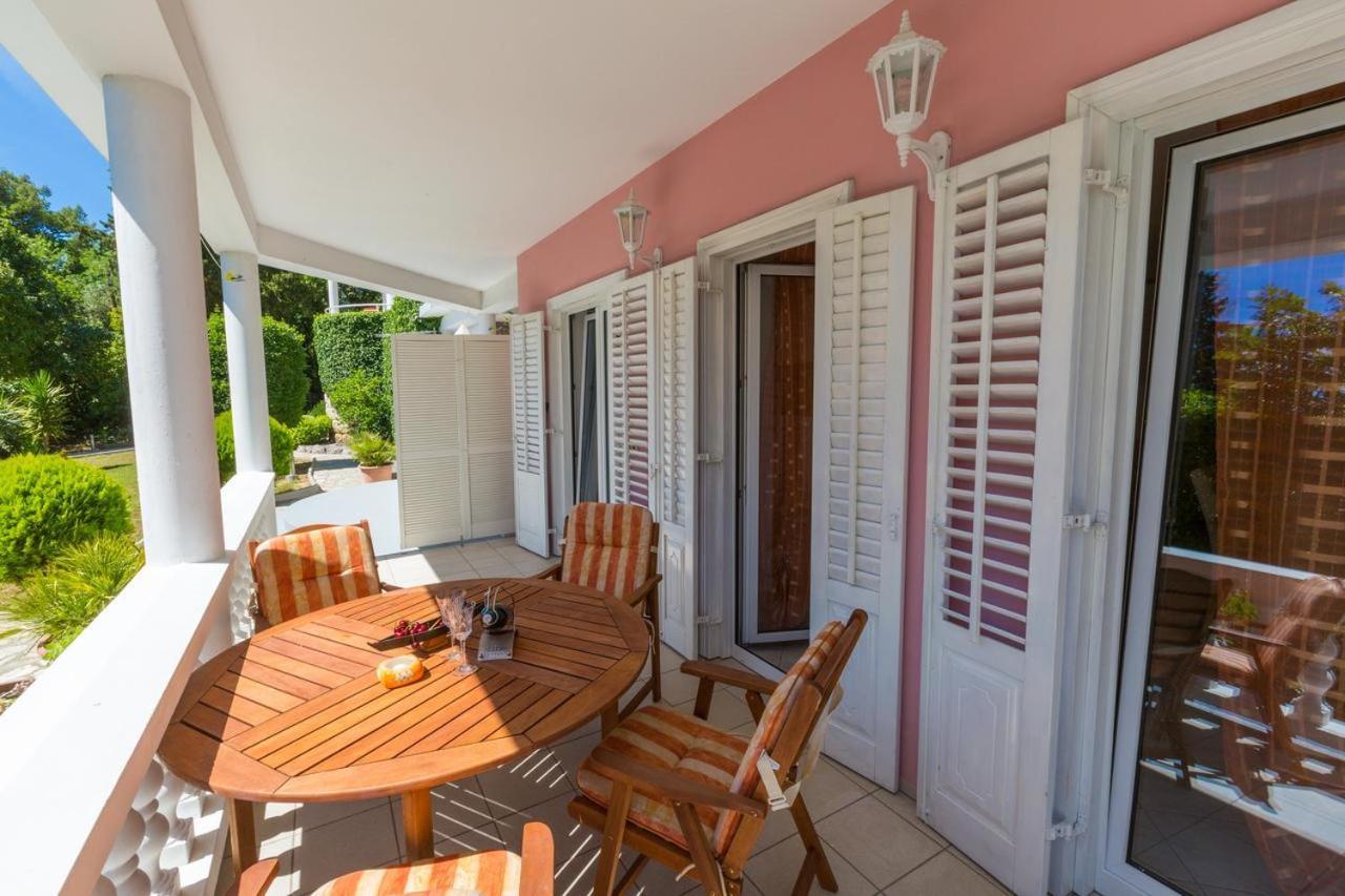 Jurincic Apartment Crikvenica Bilik gambar