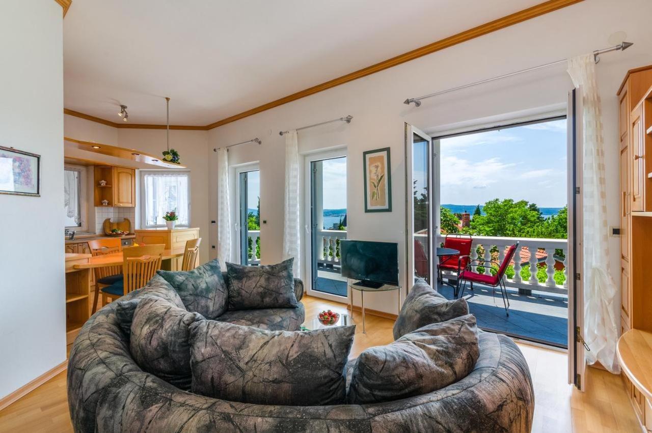 Jurincic Apartment Crikvenica Bilik gambar