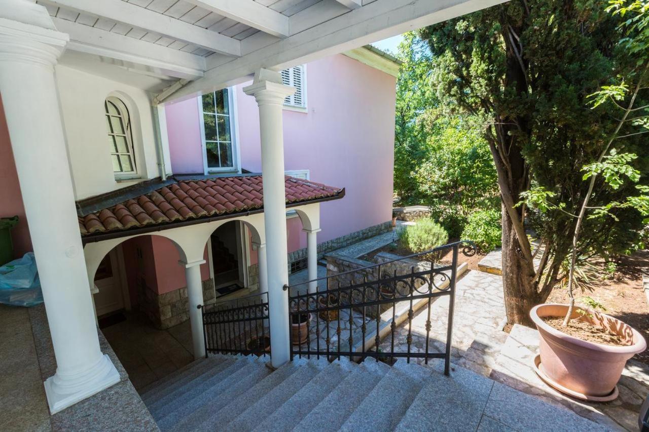 Jurincic Apartment Crikvenica Bilik gambar