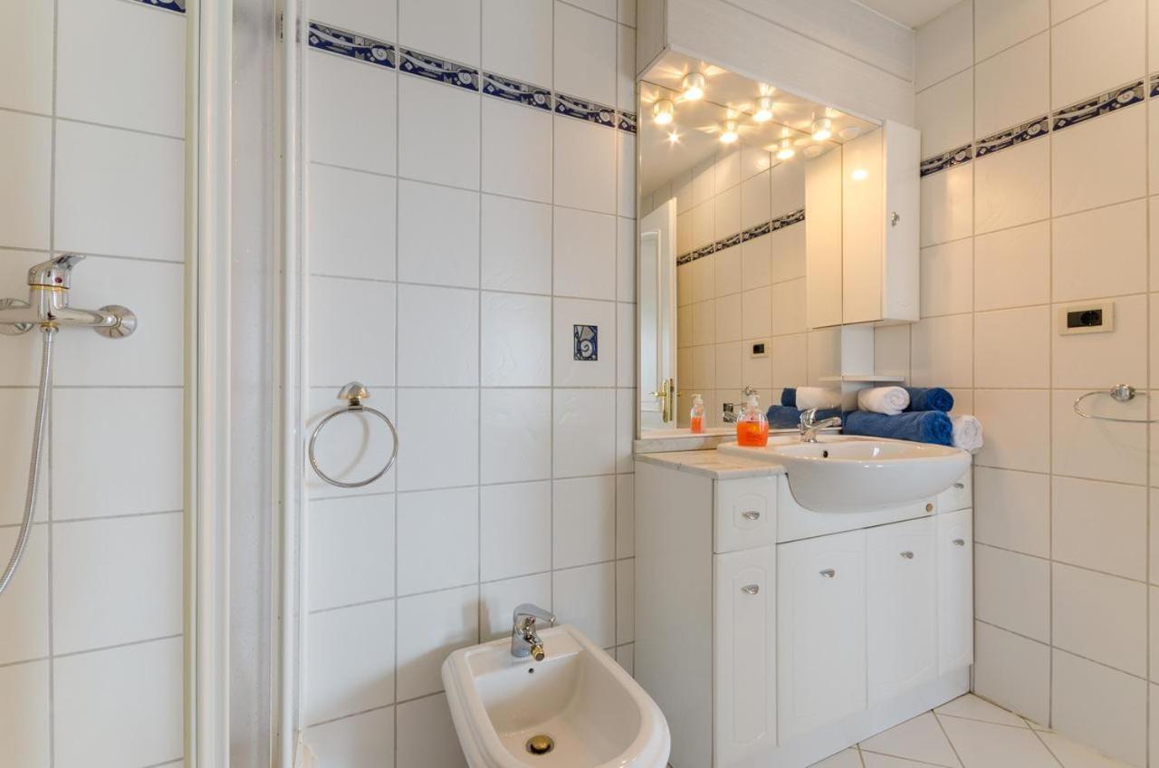 Jurincic Apartment Crikvenica Bilik gambar