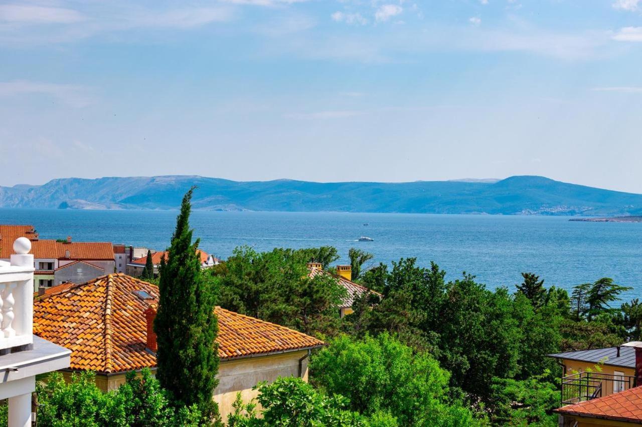 Jurincic Apartment Crikvenica Bilik gambar