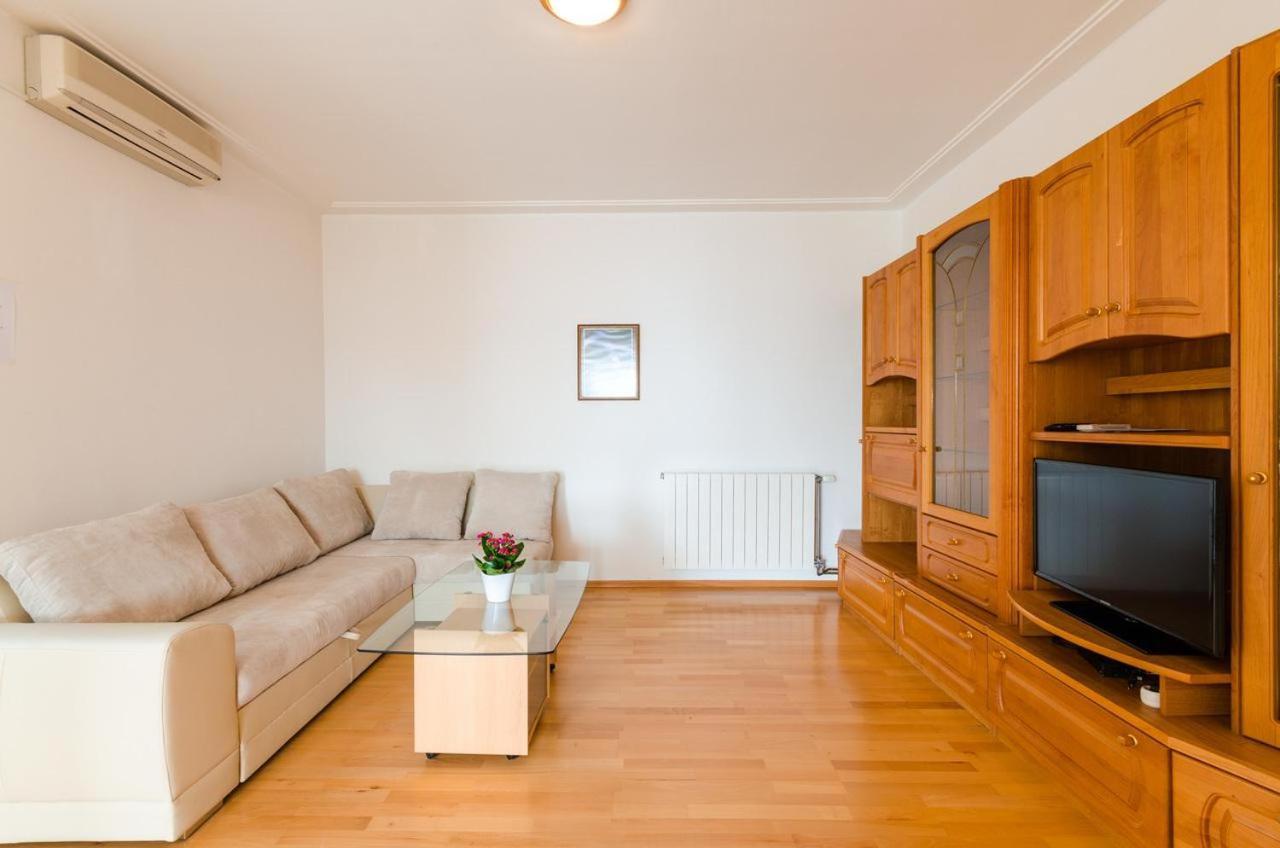 Jurincic Apartment Crikvenica Bilik gambar