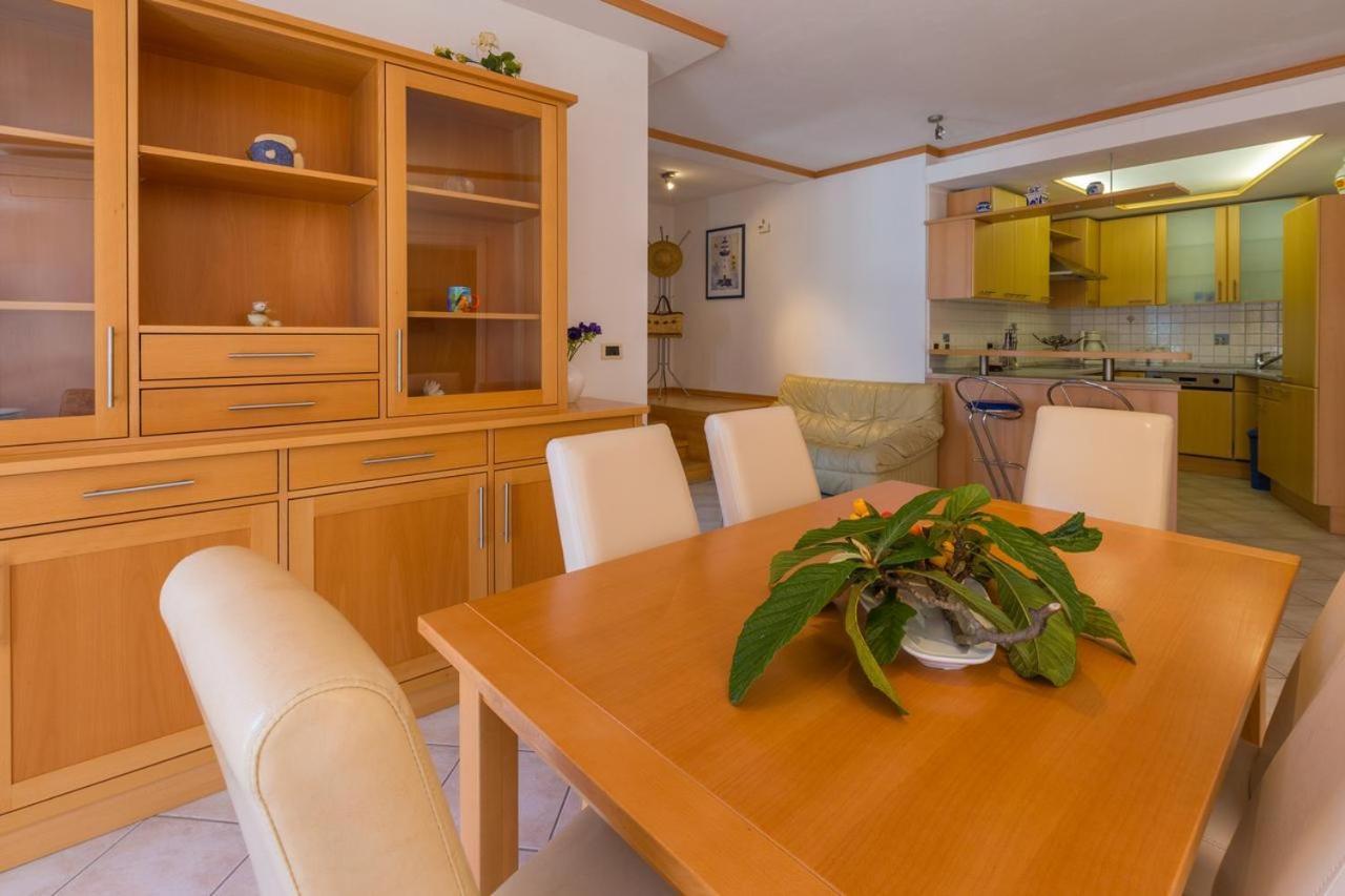 Jurincic Apartment Crikvenica Bilik gambar