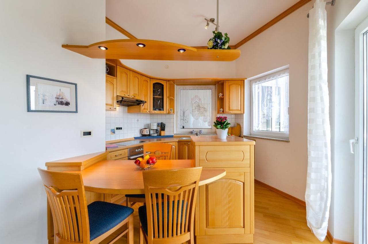 Jurincic Apartment Crikvenica Bilik gambar
