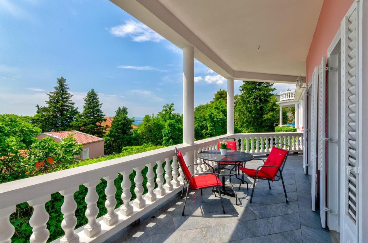 Jurincic Apartment Crikvenica Bilik gambar