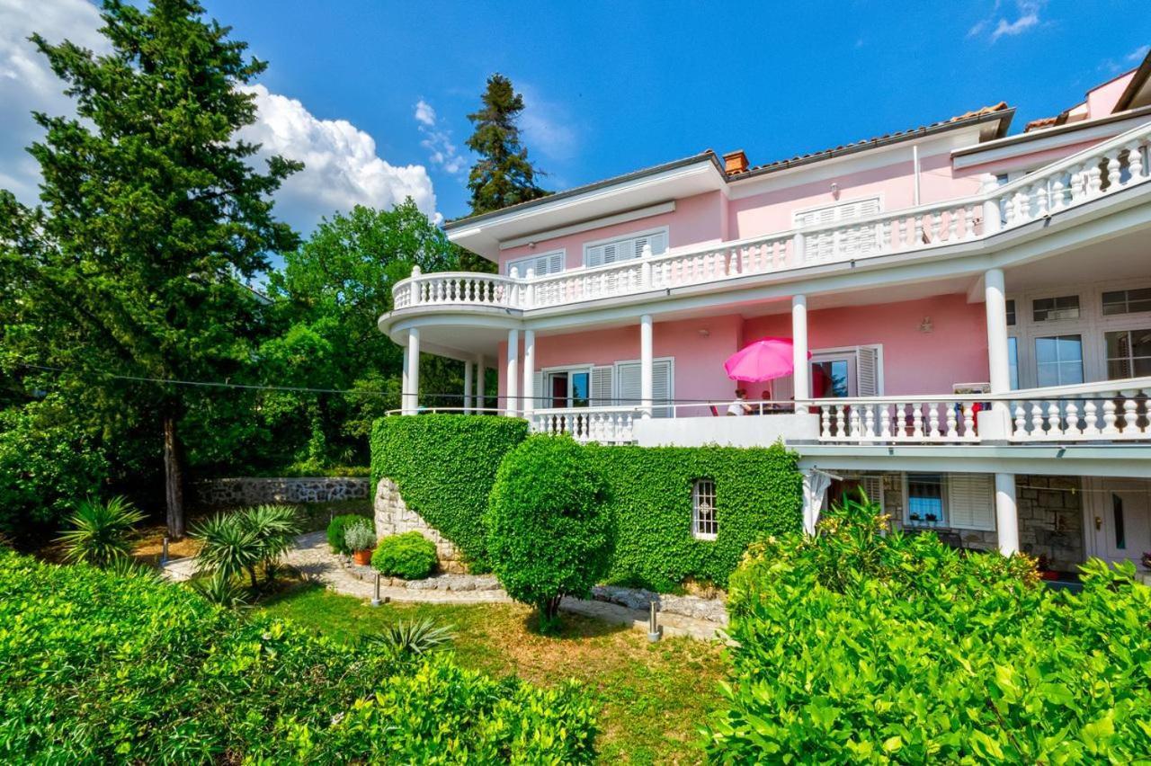Jurincic Apartment Crikvenica Bilik gambar