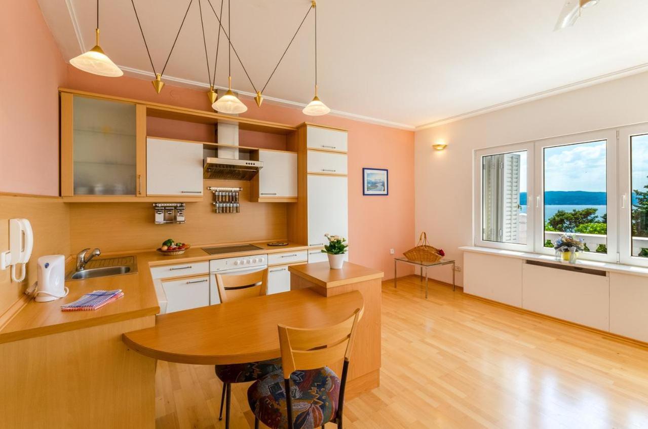 Jurincic Apartment Crikvenica Bilik gambar