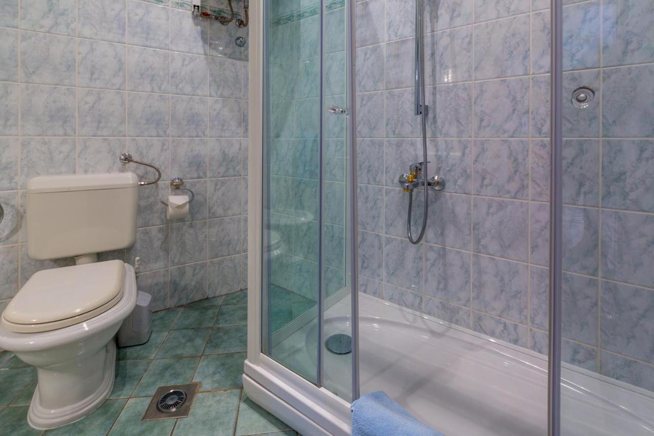 Jurincic Apartment Crikvenica Bilik gambar