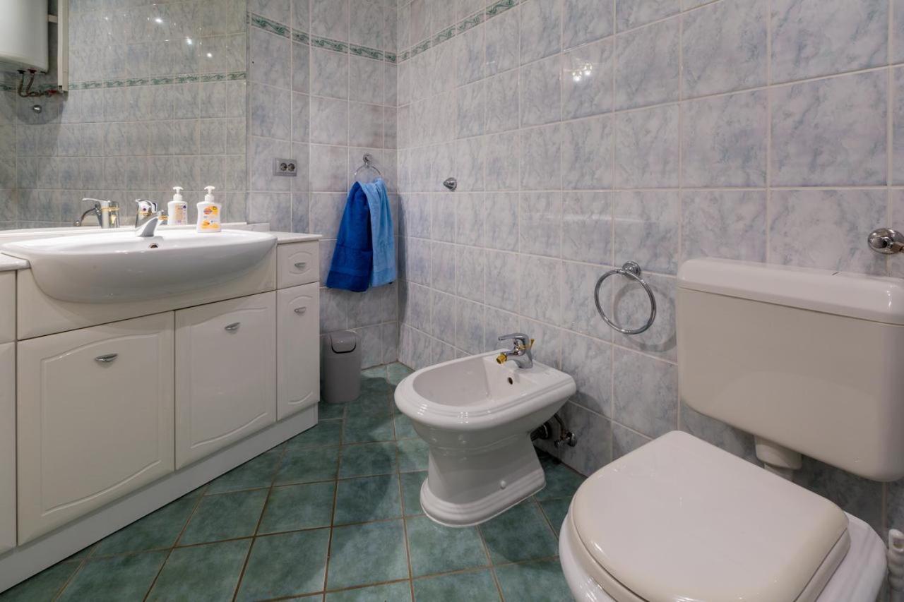 Jurincic Apartment Crikvenica Bilik gambar