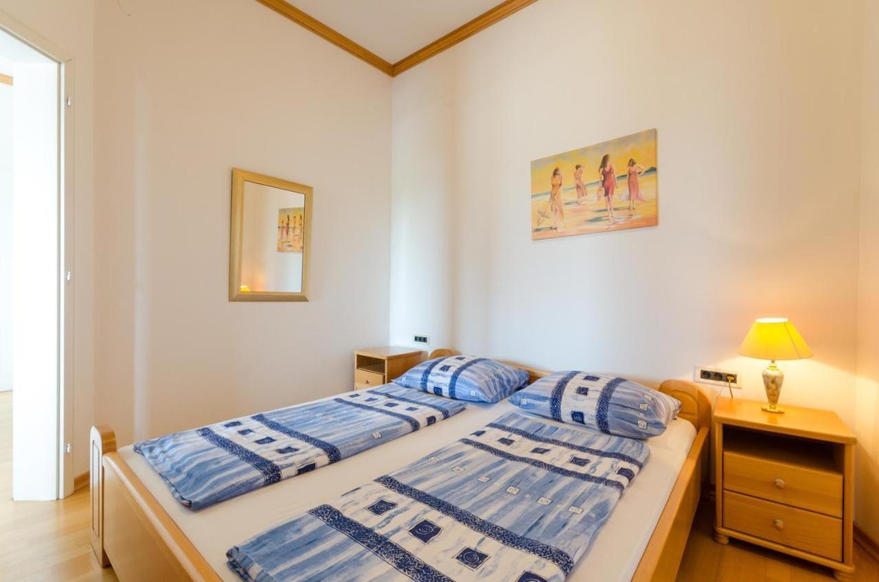 Jurincic Apartment Crikvenica Bilik gambar