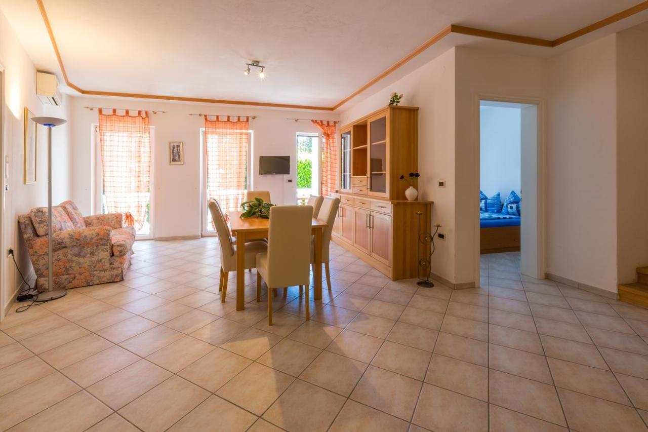 Jurincic Apartment Crikvenica Bilik gambar