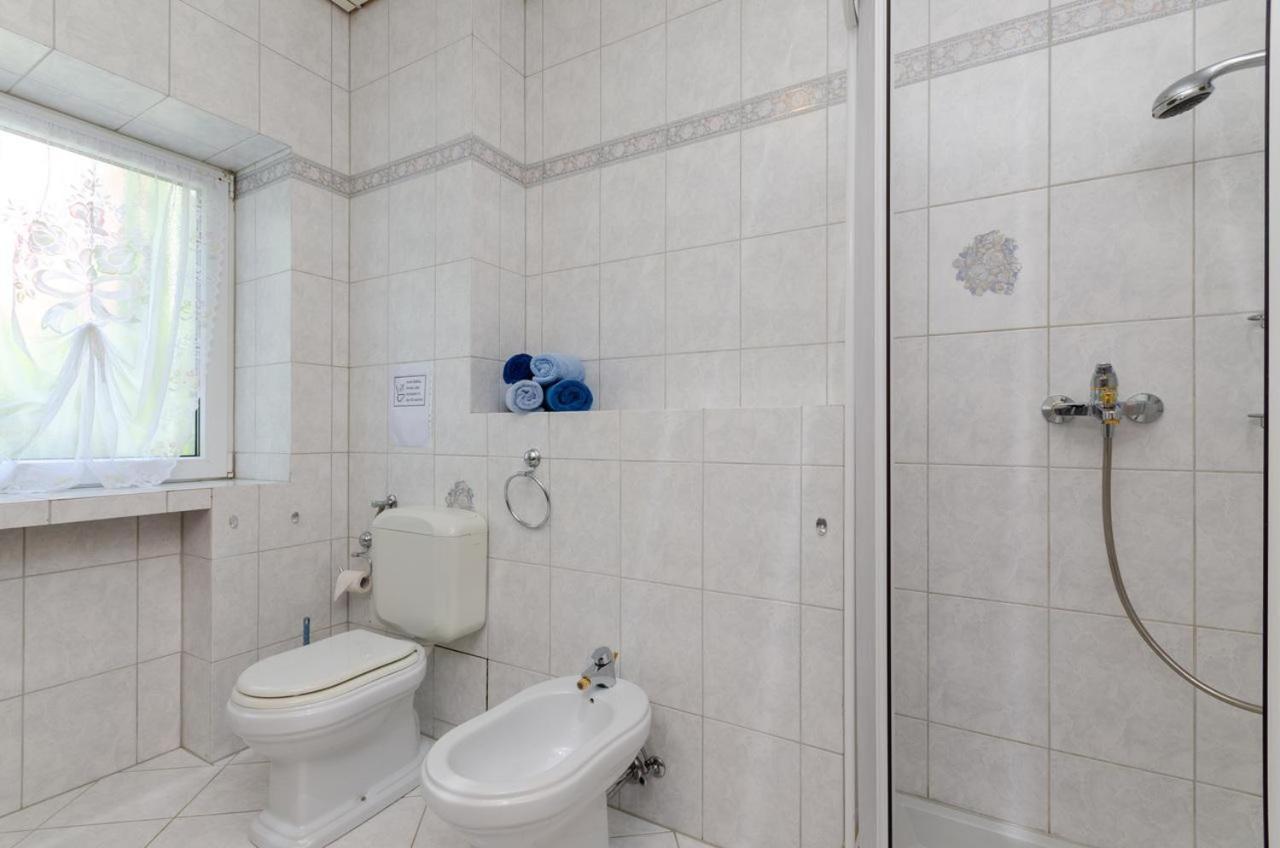 Jurincic Apartment Crikvenica Bilik gambar