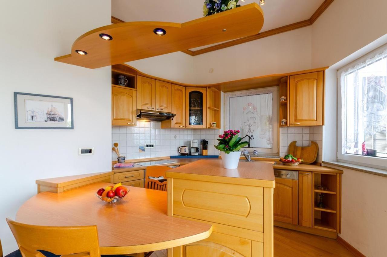 Jurincic Apartment Crikvenica Bilik gambar