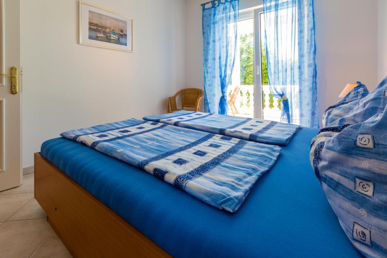 Jurincic Apartment Crikvenica Bilik gambar
