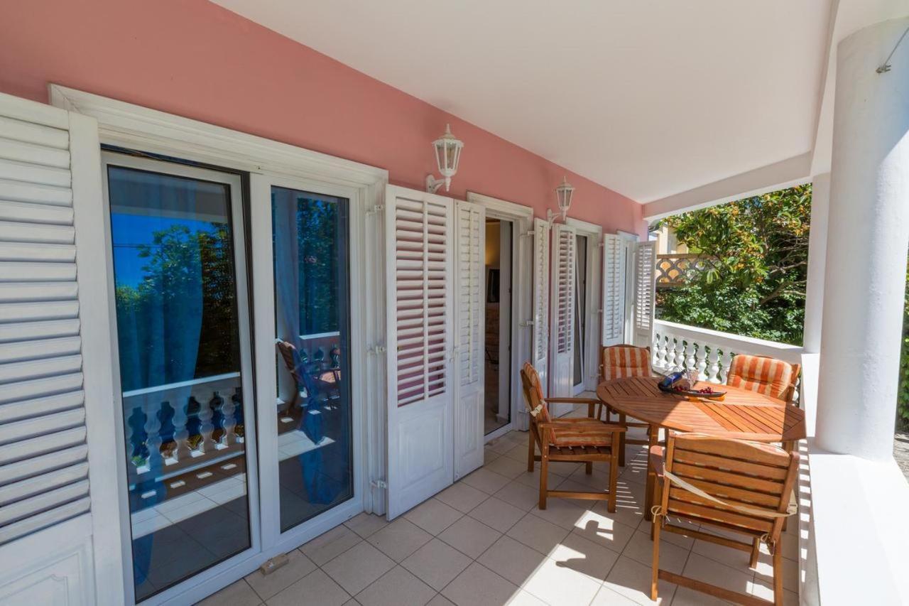 Jurincic Apartment Crikvenica Bilik gambar