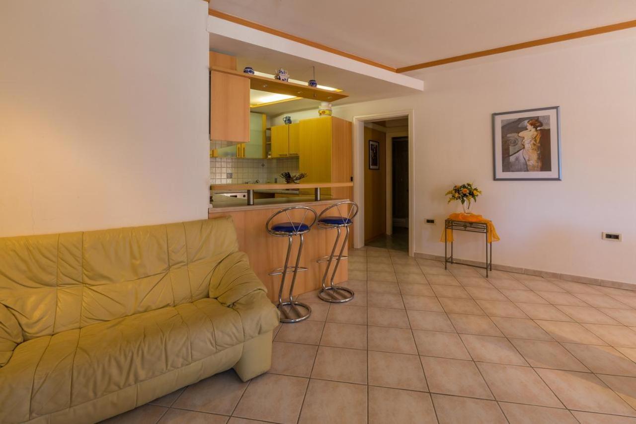 Jurincic Apartment Crikvenica Bilik gambar