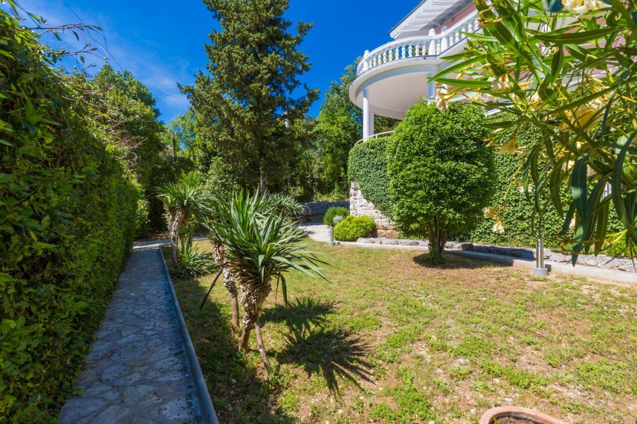 Jurincic Apartment Crikvenica Luaran gambar